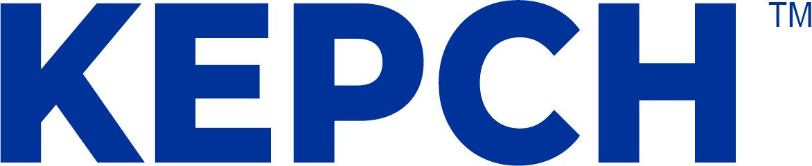 KEPCH Logo